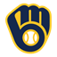 Milwaukee Brewers