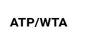 ATP/WTA