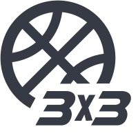 Basketball 3x3